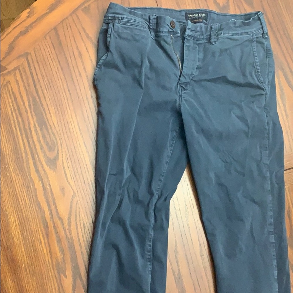 American Eagle Chinos